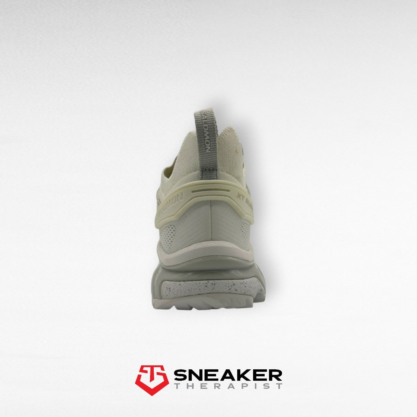 Salomon XT-Rush 2 'White Lunar Rock' SKU: L47314300 Gr. 42 | 43 1/3 | 44 
