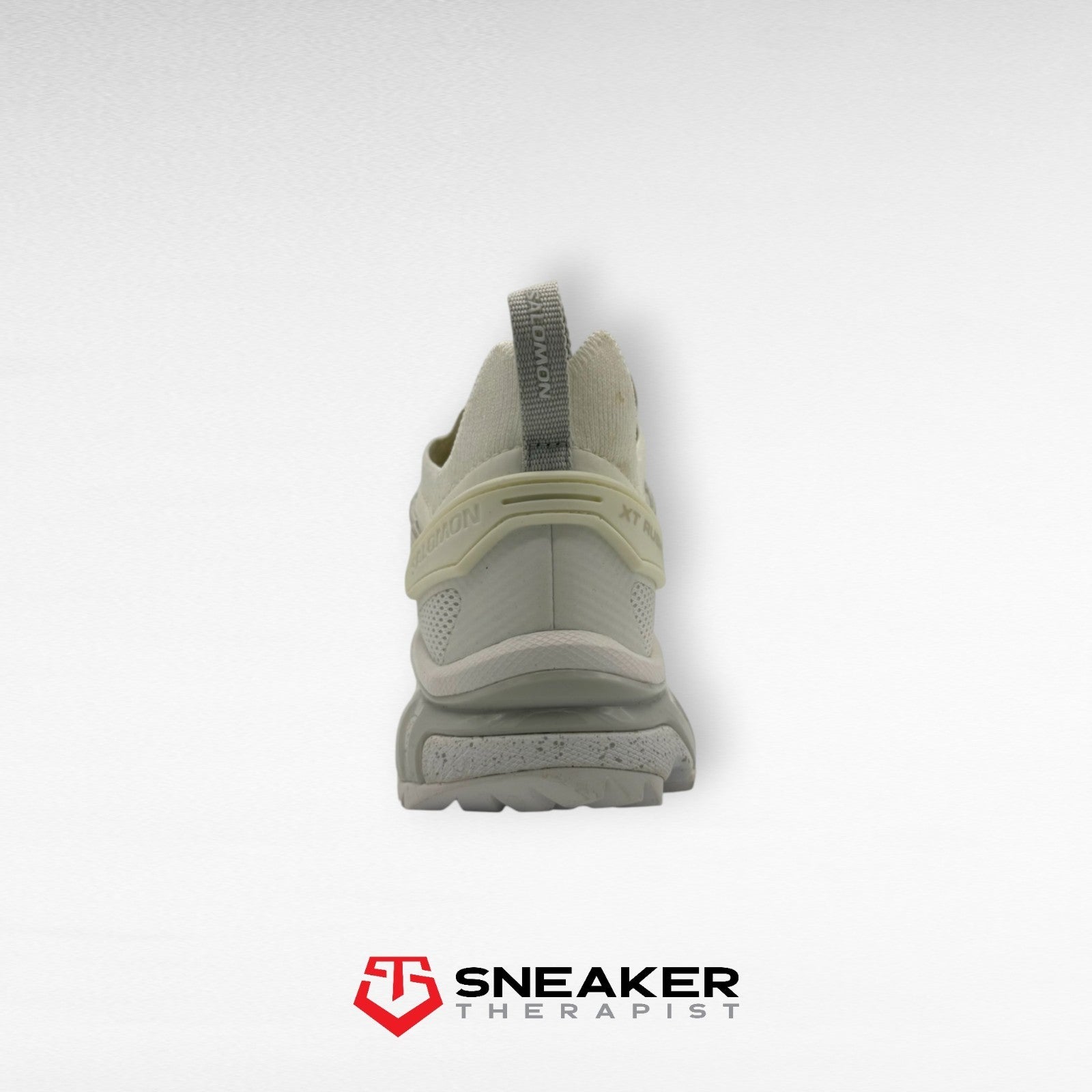 Salomon XT-Rush 2 'White Lunar Rock' SKU: L47314300 Gr. 42 | 43 1/3 | 44 