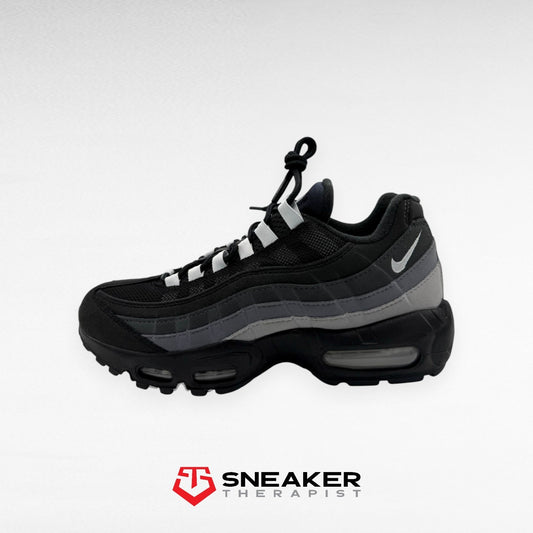 Nike Air Max 95 'Grey Gradient' SKU: FV4710-003 Gr. 40 | 44 | 44.5 | 45.5 | 46