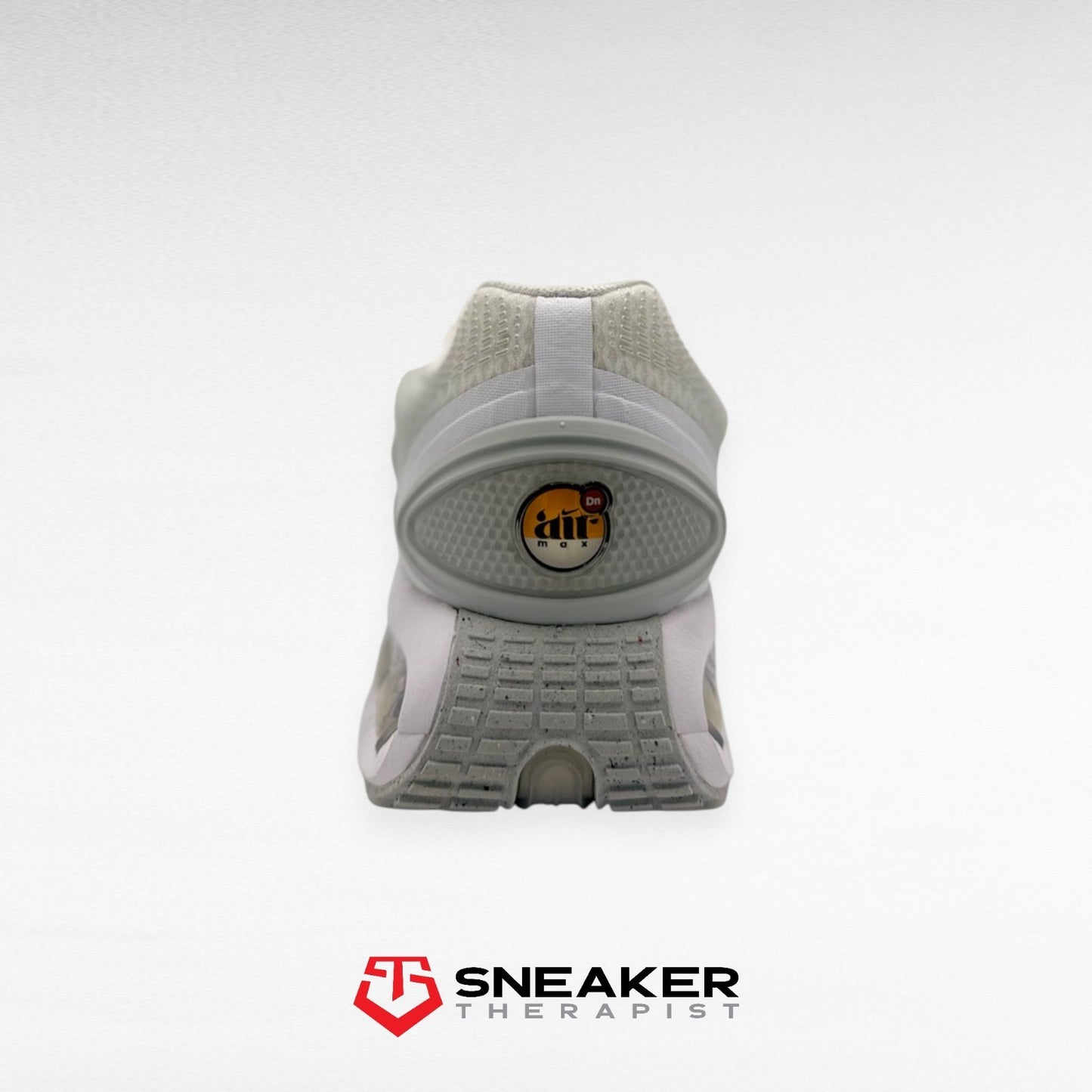 Nike Air Max DN 'White Metallic Silver' - DV3337-101 - Größe 40 | 41 | 42.5 | 43