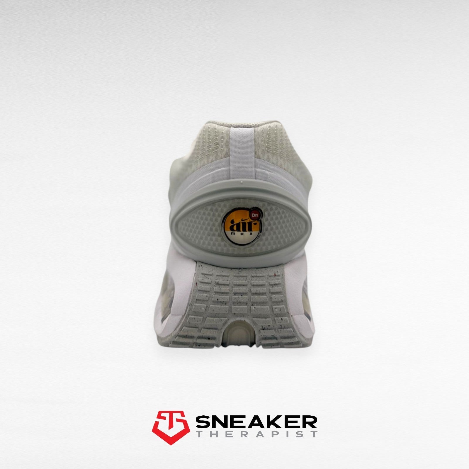 Nike Air Max DN 'White Metallic Silver' - DV3337-101 - Größe 40 | 41 | 42.5 | 43