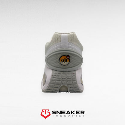 Nike Air Max DN 'White Metallic Silver' - DV3337-101 - Größe 40 | 41 | 42.5 | 43