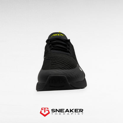 Nike Air Max 270 'Black Neon' DO6392-001 Gr. EUR 41 | US 8 - Refurbished by Nike