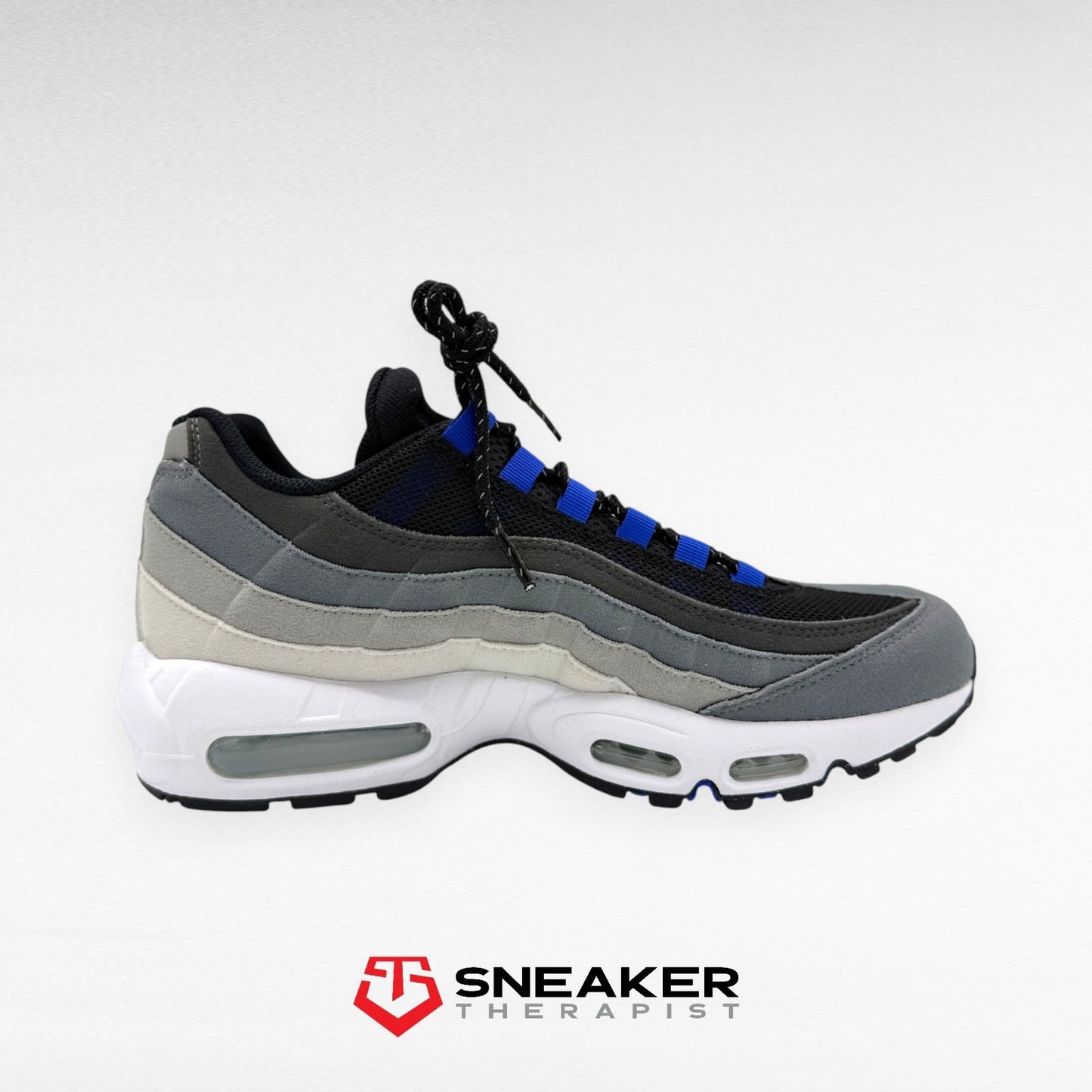 Nike Air Max 95 'Greedy 4.0' - FN7801-001
