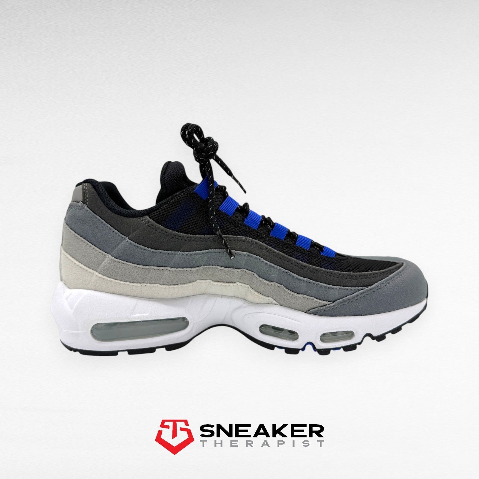 Nike Air Max 95 'Greedy 4.0' - FN7801-001