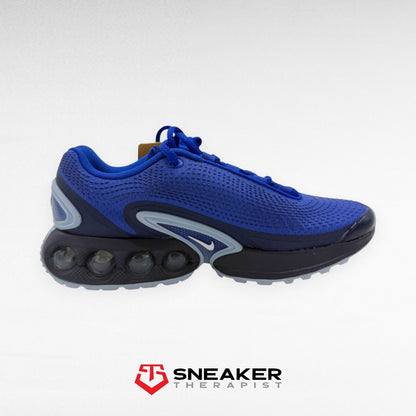 Nike Air Max DN 'Hyper Blue' SKU: DV3337 400 Gr. EUR 38.5 | US 6Y