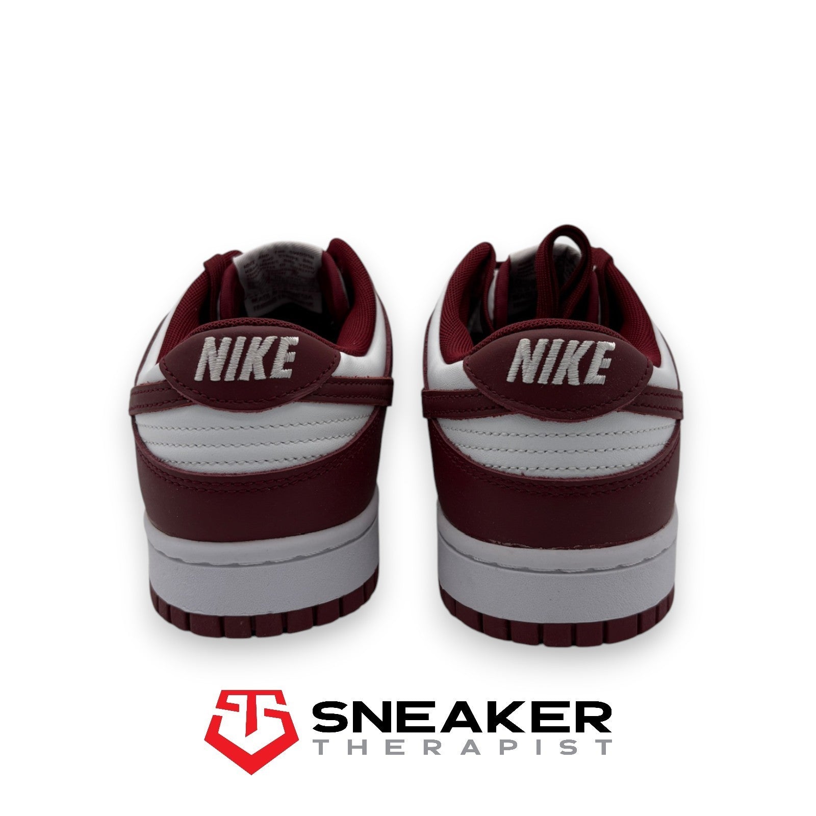 Nike Dunk Low 'Team Red' SKU: DD1391-601 Gr. 40 | 42.5 | 44