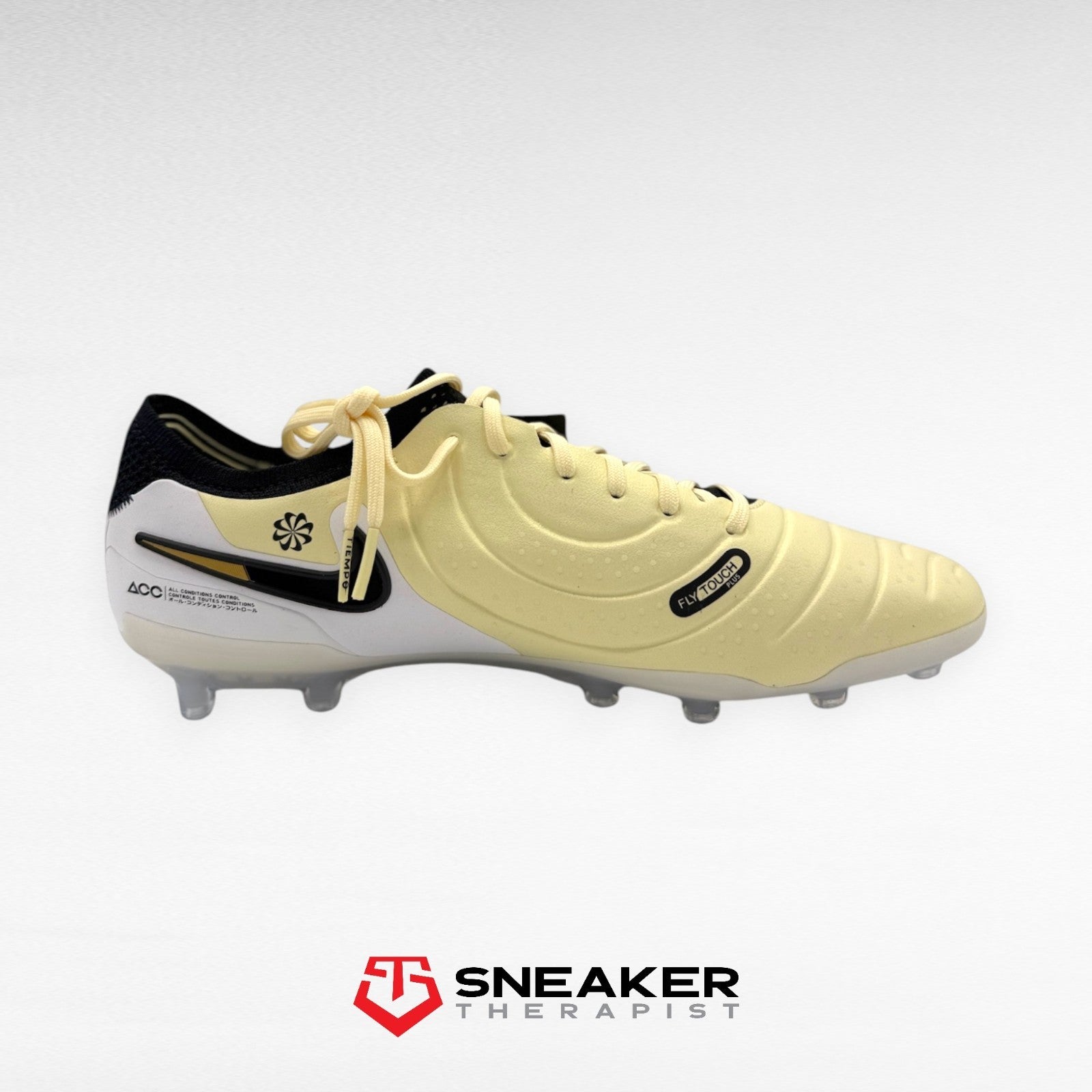 Nike Tiempo Legend 10 Elite AG 'Mad Ready Pack' DV4330 700 Gr. 40.5 | 42.5 | 44
