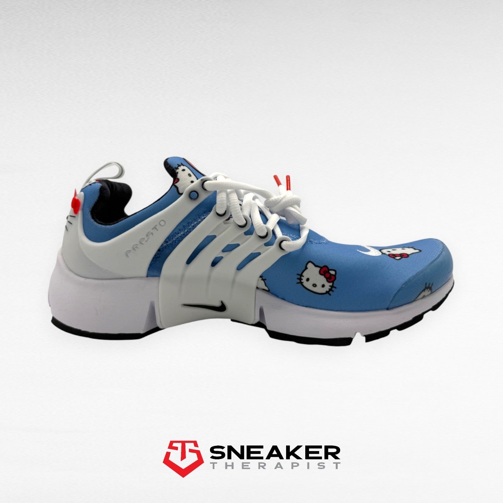 Nike Hello Kitty x Air Presto 'University Blue' - DV3770-400 - Größe 42.5