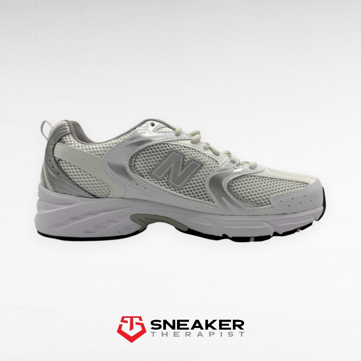 New Balance 530 'Silver White' SKU: MR530EMA Gr. 37.5 | 38 | 39.5 | 40 | 40.5