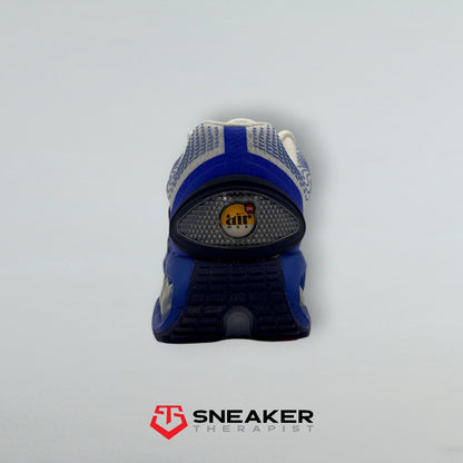 Nike Air Max DN 'Platinum Royal' SKU: DV3337-102 Gr. 41 | 42 | 42.5 | 43 | 44 
