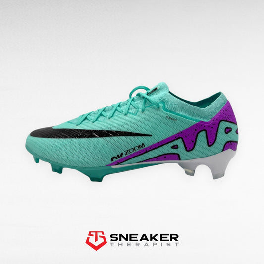 Nike Zoom Mercurial Vapor 15 Elite FG 'Peak Ready Pack' SKU: DJ4978 300