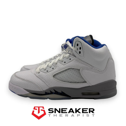 Nike Air Jordan 5 Retro GS 'Stealth 2.0' SKU: 440888 140 Gr. 36 | 36.5 | 37.5 |