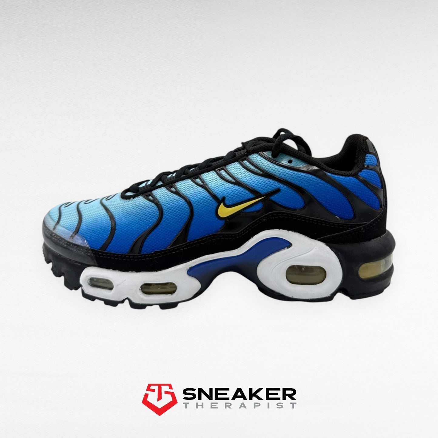 Nike Air Max Plus GS 'Hyper Blue' 2025 SKU: CD0609-032 Gr. 38 | 38.5 | 39 