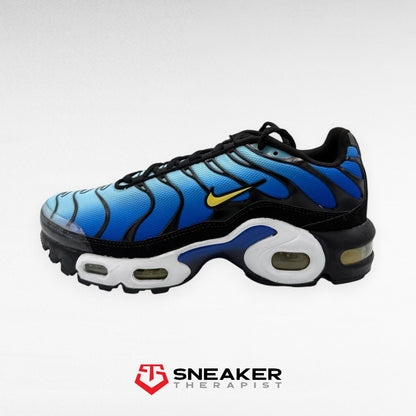 Nike Air Max Plus GS 'Hyper Blue' 2025 SKU: CD0609-032 Gr. 38 | 38.5 | 39 