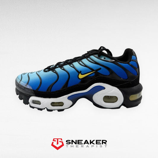 Nike Air Max Plus GS 'Hyper Blue' 2025 SKU: CD0609-032 Gr. 38 | 38.5 | 39 