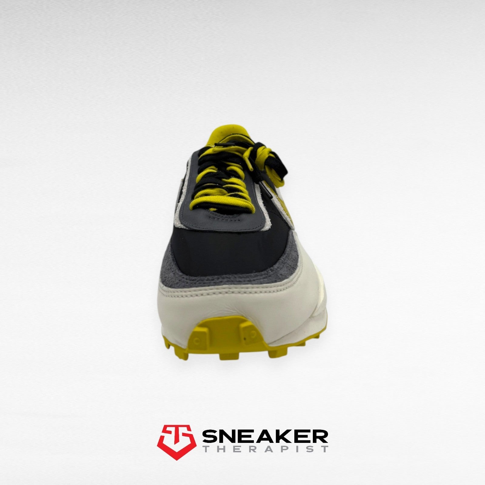 Nike sacai x Undercover x LDWaffle 'Bright Citron' DJ4877-001 Gr. 47.5 & 48.5