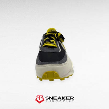 Nike sacai x Undercover x LDWaffle 'Bright Citron' DJ4877-001 Gr. 47.5 & 48.5