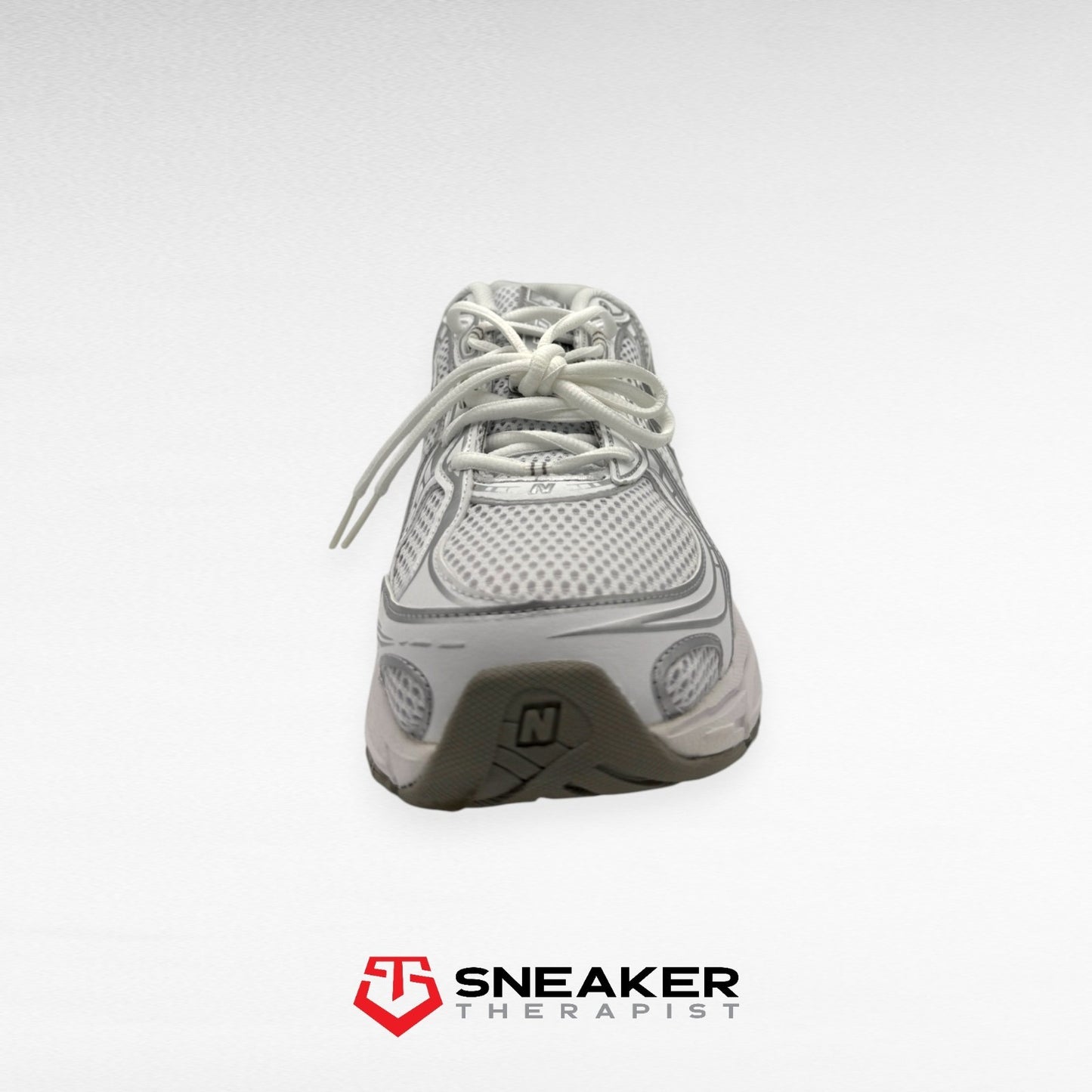 New Balance 740v2 'White Silver Reflection' SKU: U740WM2 Gr. 37 | 42 | 43 | 45