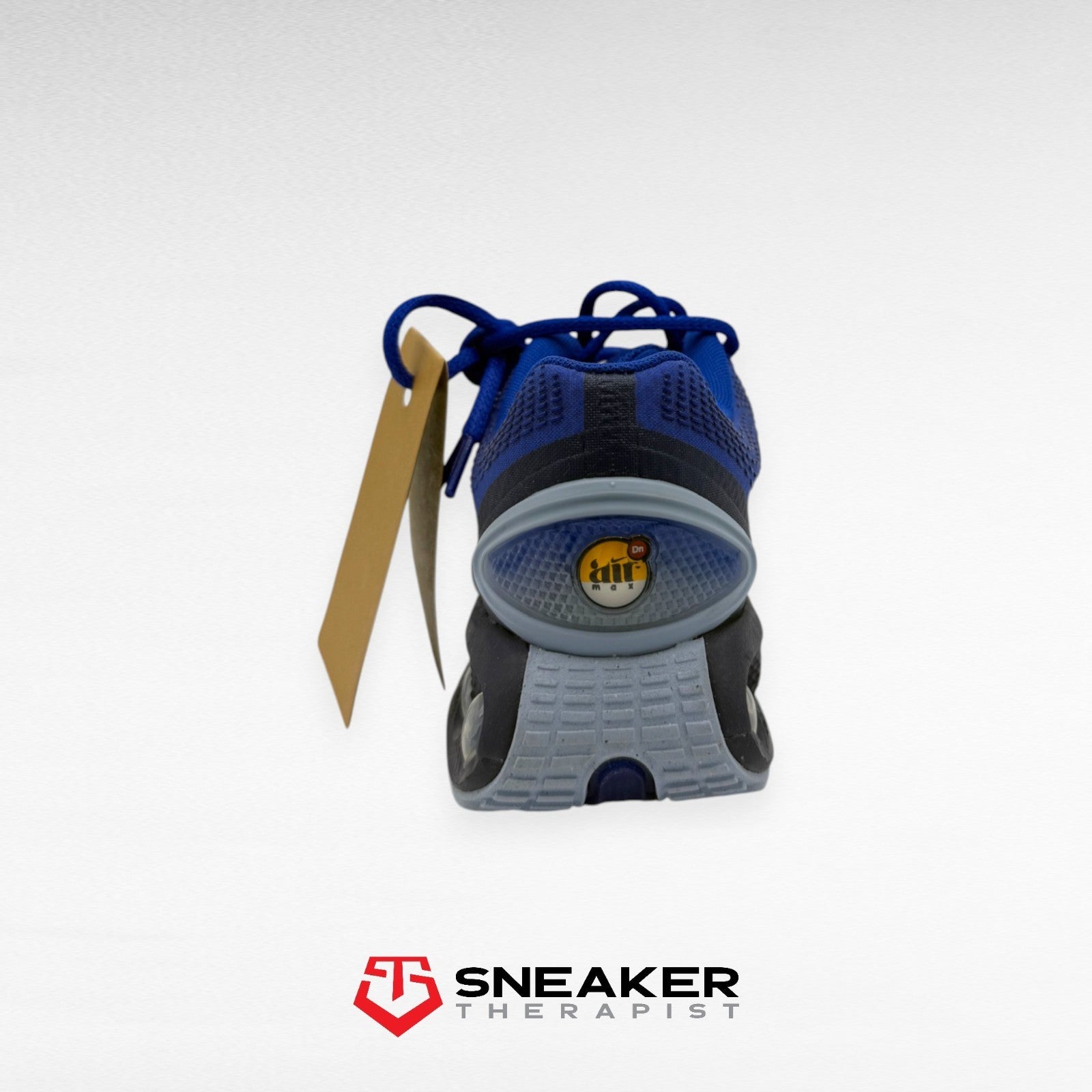 Nike Air Max DN 'Hyper Blue' SKU: DV3337 400 Gr. EUR 38.5 | US 6Y