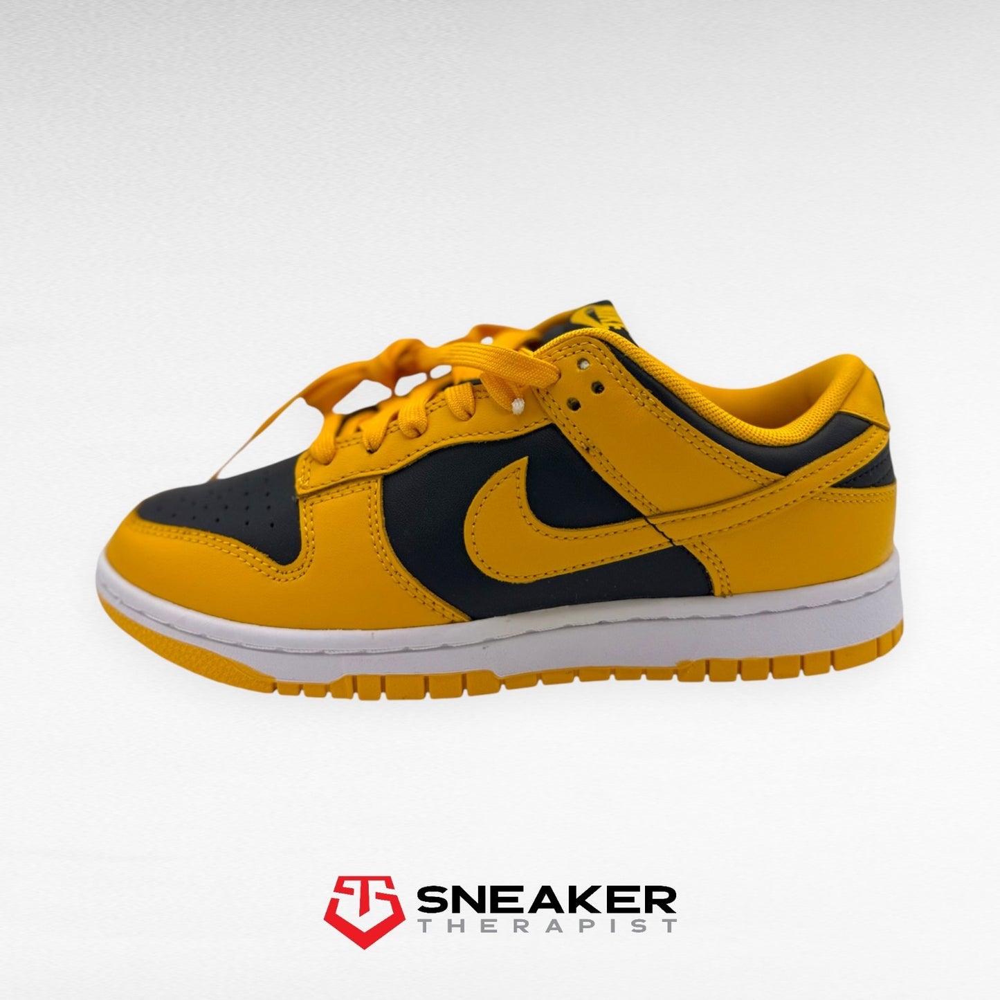 Nike Dunk Low 'Goldenrod' - DD1391 004 - Größe 38.5 | 39 | 40 | 41 | 42 | 42.5