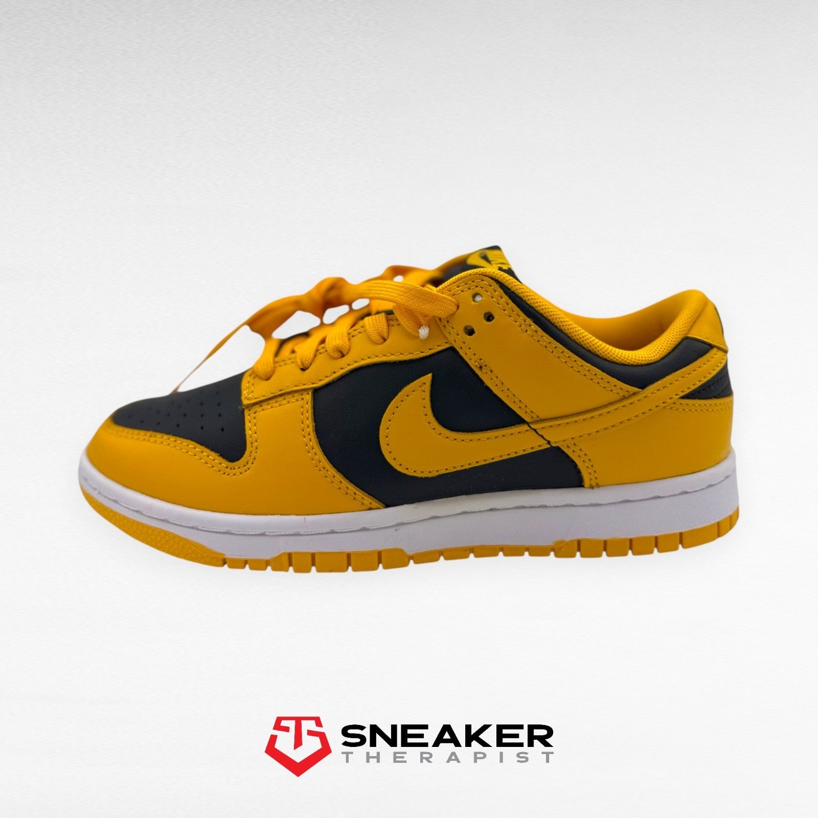 Nike Dunk Low 'Goldenrod' - DD1391 004 - Größe 38.5 | 39 | 40 | 41 | 42 | 42.5