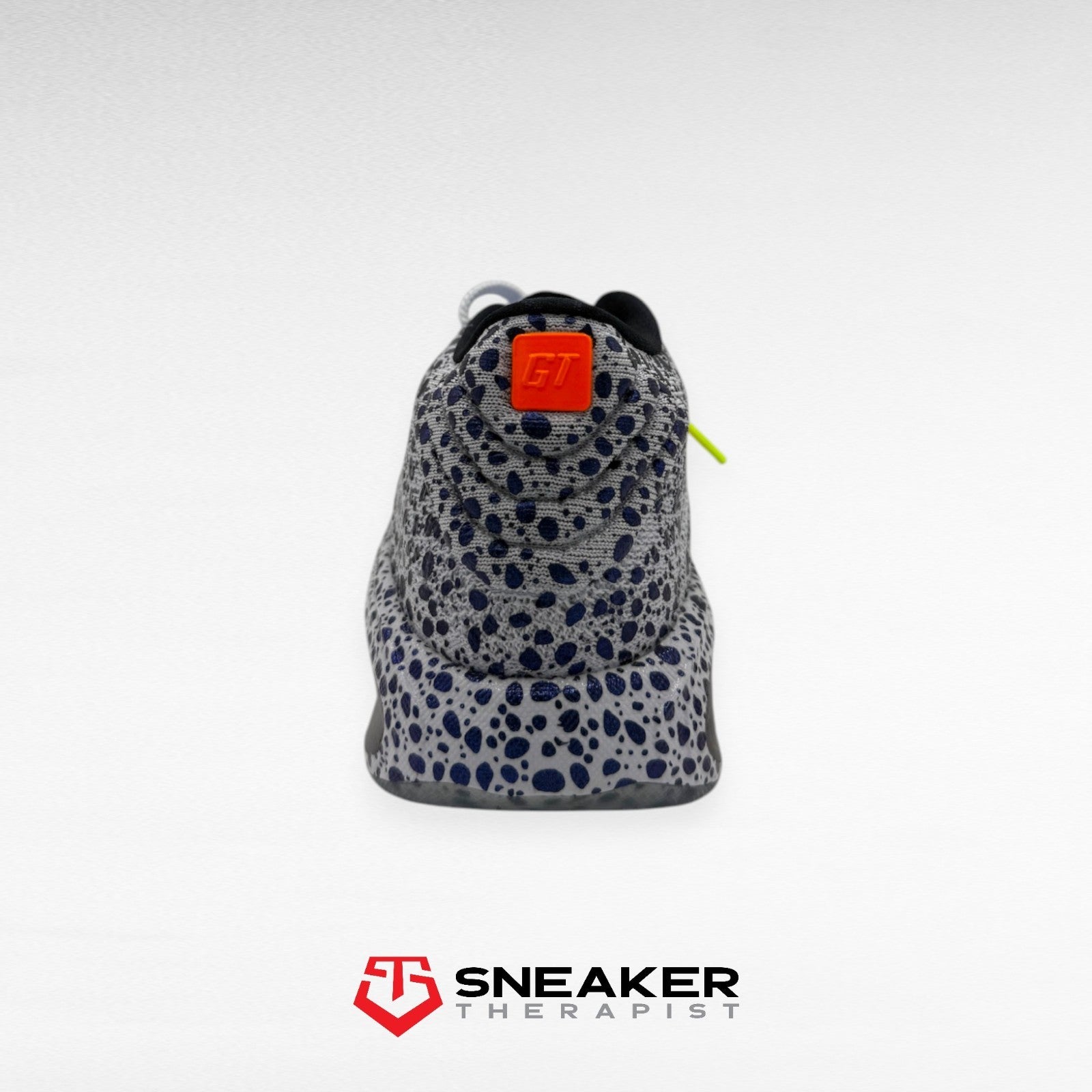 Nike Air Zoom GT Hustle 3 'Electric Pack' SKU: FV3422-900 Size 40