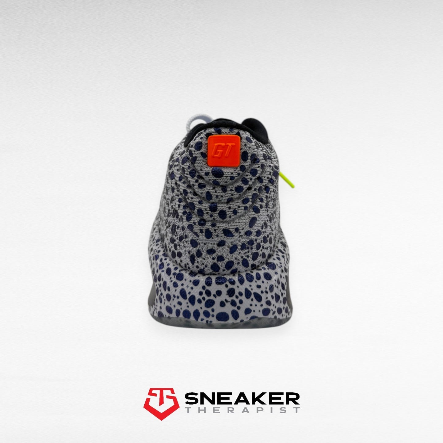 Nike Air Zoom GT Hustle 3 'Electric Pack' SKU: FV3422-900 Gr. 40 | 41 | 42.5