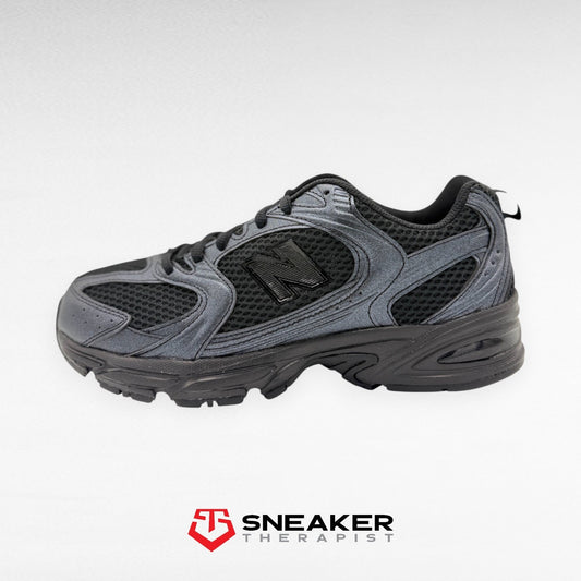 New Balance 530 'Black Dark Grey' SKU: MR530PB Gr. 36 | 37.5 | 39.5 | 40.5