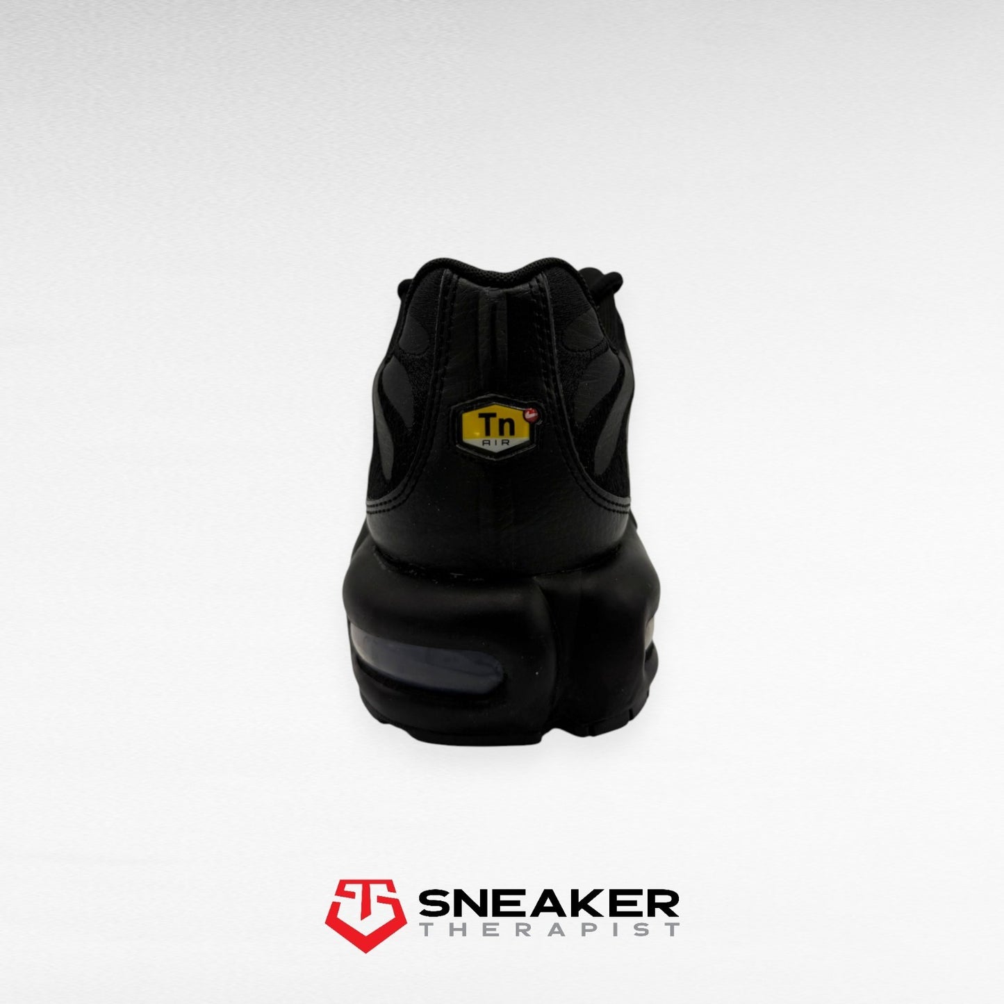 Nike Air Max Plus TN 'Triple Black' - AJ2029-001 - Größe 45.5 | 47 | 47.5 | 48.5