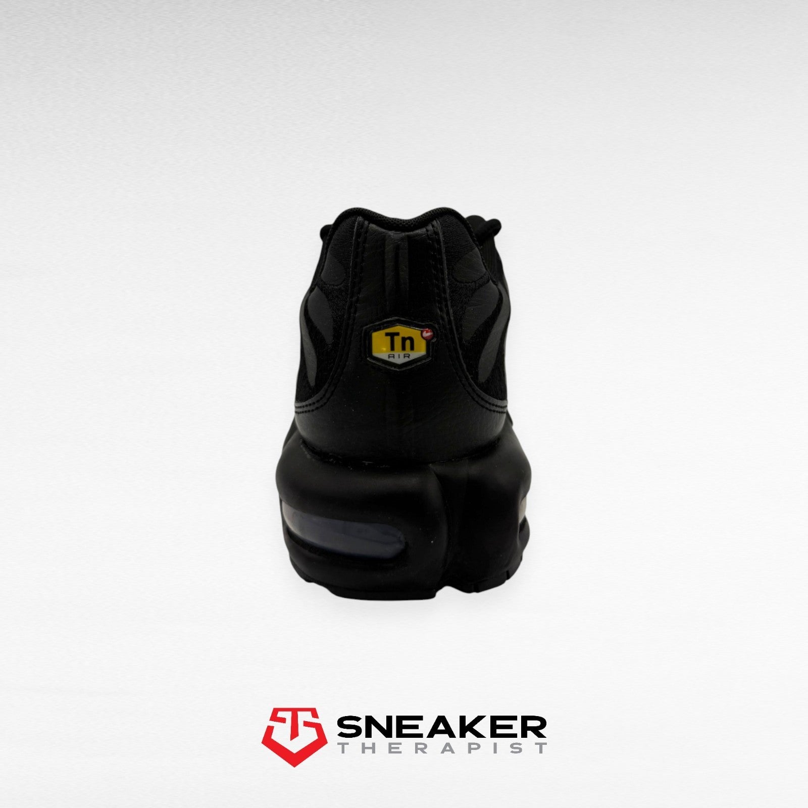 Nike Air Max Plus TN 'Triple Black' - AJ2029-001 - Größe 45.5 | 47 | 47.5 | 48.5