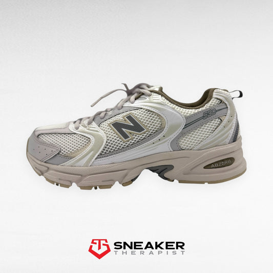 New Balance 530 'Grey Matter Moonbeam' U530NEC 41 | 42 | 42.5 | 44 | 45 | 46.5