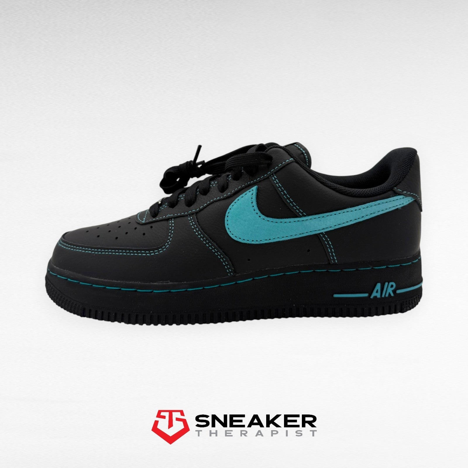 Nike Air Force 1 '07 LV8 'Un-Tiffany' - HQ2037-002 - Größe 42 | 43 | 46