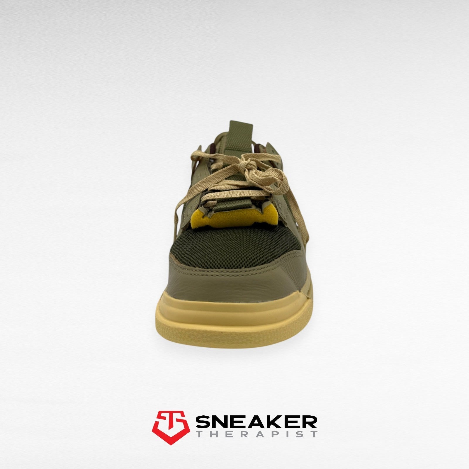 Nike Air Dunk Jumbo 'Medium Olive' SKU: DV0821 200 44 & 45
