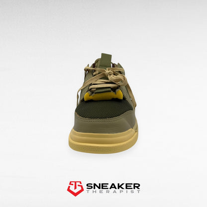 Nike Air Dunk Jumbo 'Medium Olive' SKU: DV0821 200 44 & 45