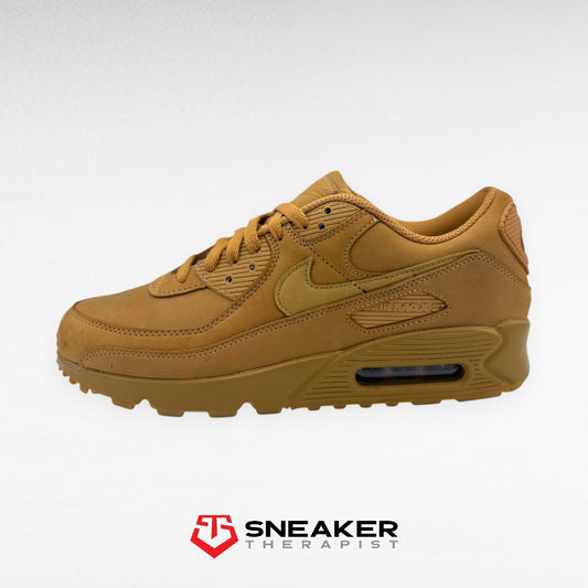 Nike Air Max 90 Premium 'Wheat' SKU: FZ5102-299 Gr. 38.5 | 40 | 40.5 | 41