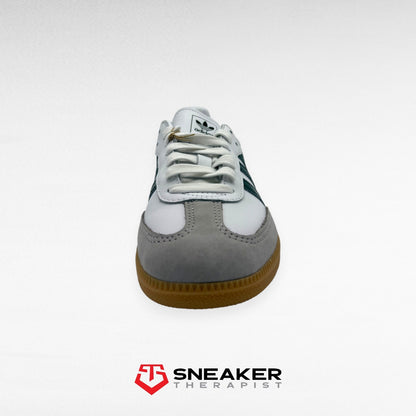 Adidas Wmns Samba OG 'White Collegiate Green Gum' SKU: JI2724 Gr. 37 1/3 & 40
