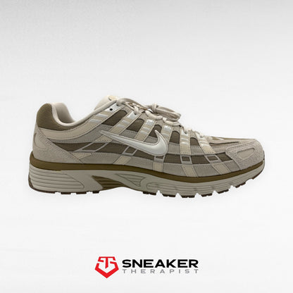 Nike P-6000 'Sesame' - HV2528-100 - Größe EU 49.5 | US 15