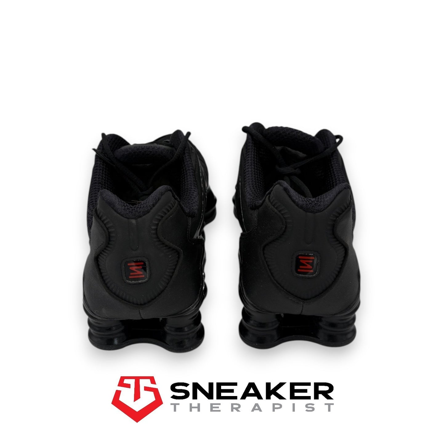 Nike Wmns Shox TL 'Black' 2023 SKU: AR3566 002 Gr. 36.5 | 38 | 38.5 | 39 | 40