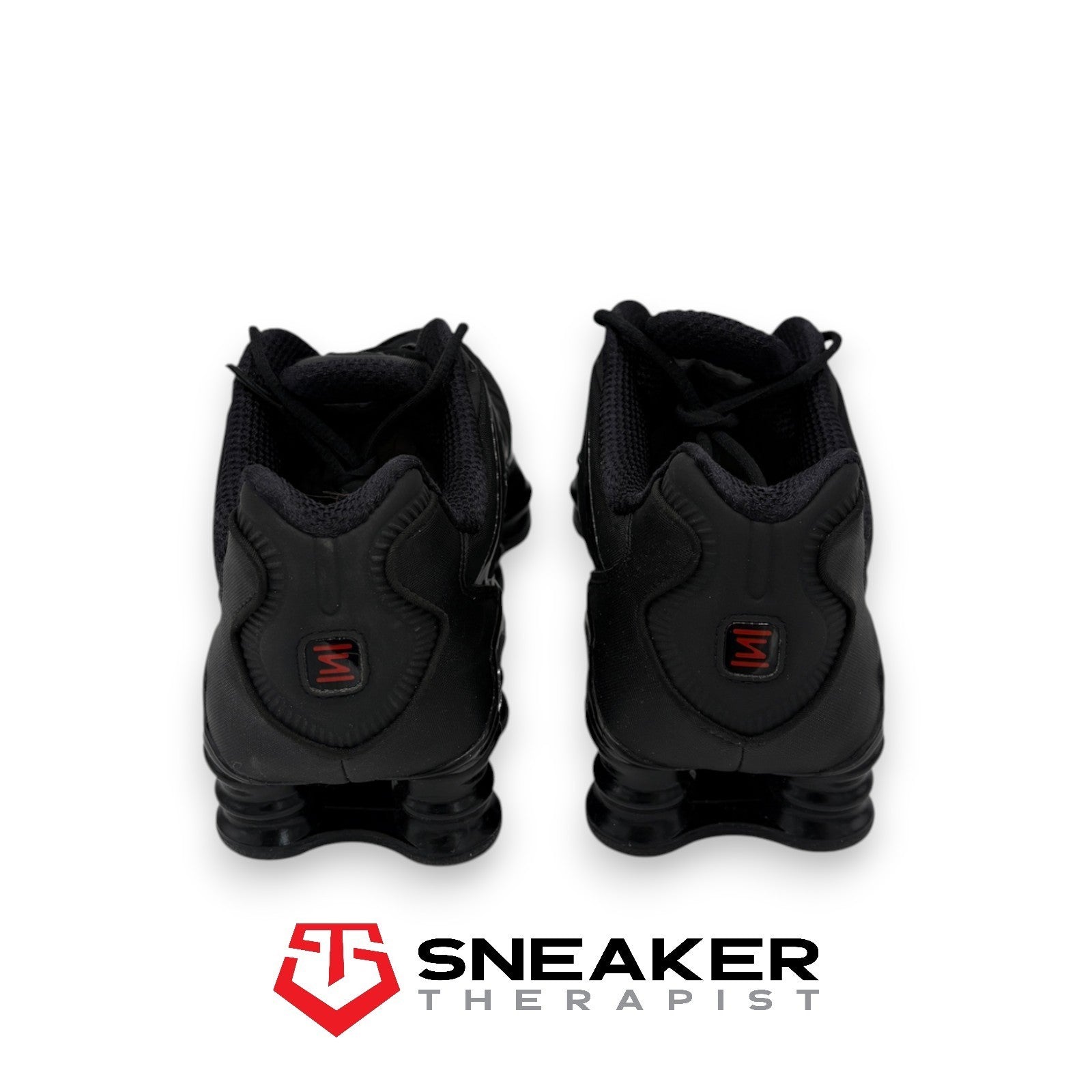 Nike Wmns Shox TL 'Black' 2023 SKU: AR3566 002 Gr. 36.5 | 38 | 38.5 | 39 | 40