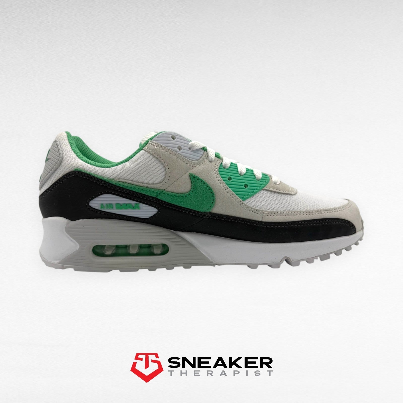 Nike Air Max 90 'Spring Green' SKU: DM0029-104 Gr. 45 & 46