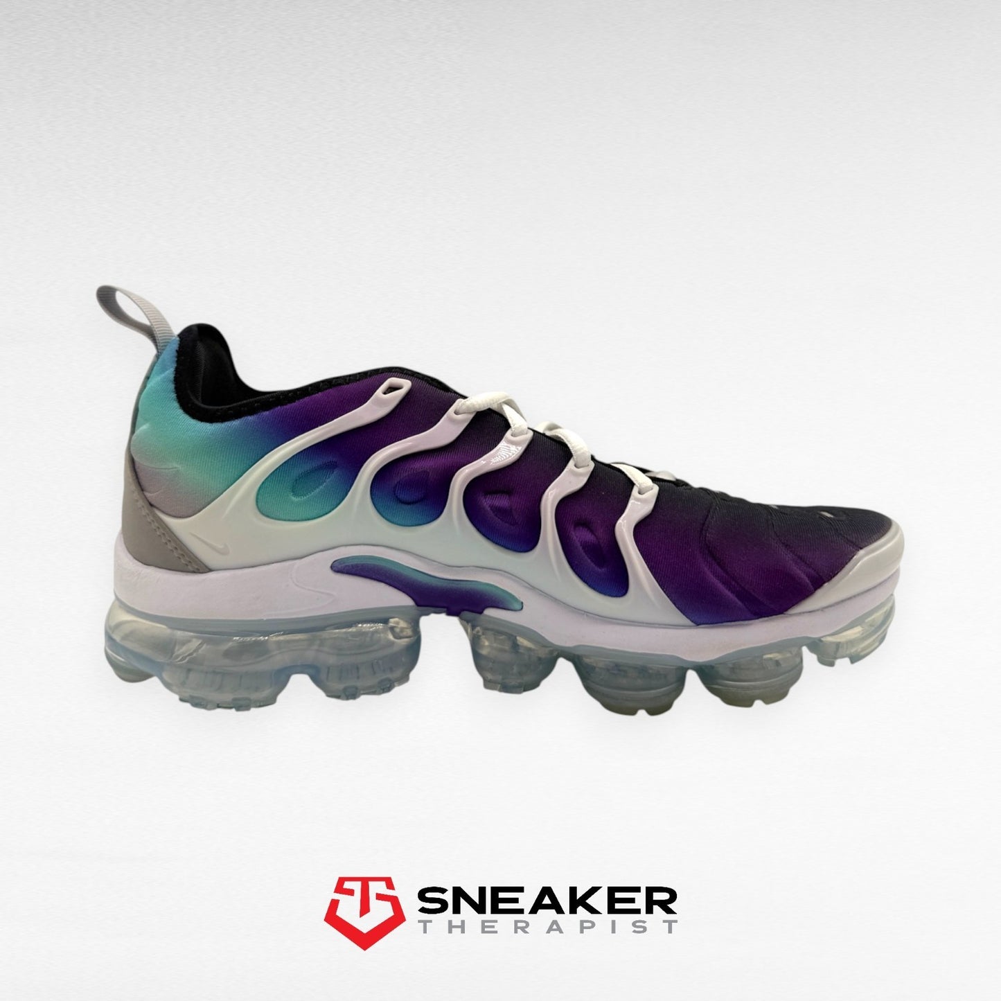 Nike Air VaporMax Plus 'Grape' SKU: 924453 101 Gr. 41 | 42 | 42.5 | 43 | 44 | 45