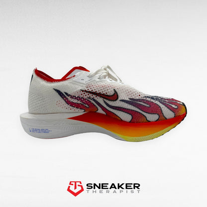 Nike ZoomX VaporFly Next% 3 'Ekiden Pack' - HQ3504 100 - Größe EU 46 | US 12