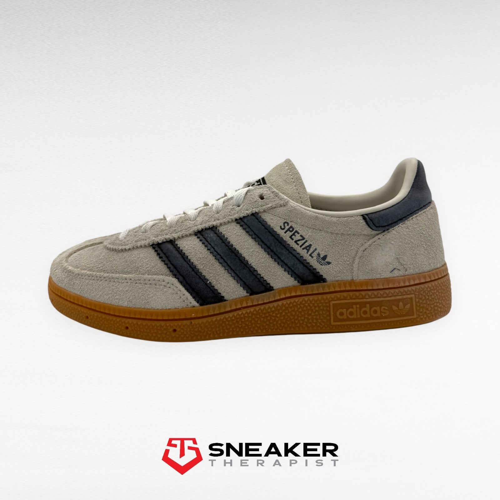 Adidas Wmns Handball Spezial 'Aluminium Black Gum' IF6562 - 38 | 38 2/3 | 39 1/3