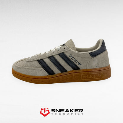 Adidas Wmns Handball Spezial 'Aluminium Black Gum' IF6562 - 38 | 38 2/3 | 39 1/3