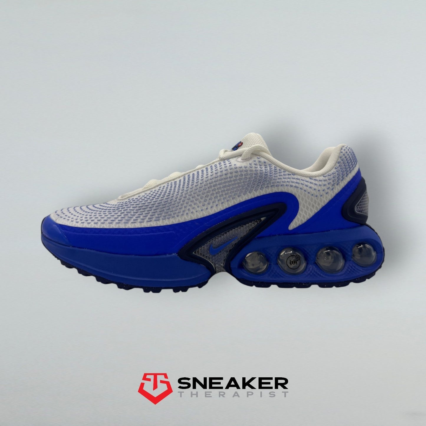 Nike Air Max DN 'Platinum Royal' SKU: DV3337-102 Gr. 41 | 42 | 42.5 | 43 | 44 