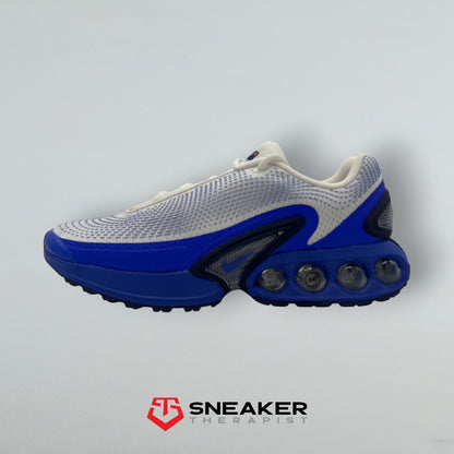 Nike Air Max DN 'Platinum Royal' SKU: DV3337-102 Gr. 41 | 42 | 42.5 | 43 | 44 