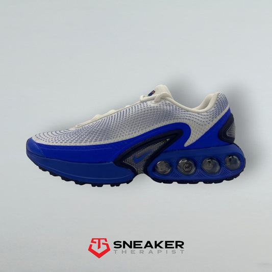 Nike Air Max DN 'Platinum Royal' SKU: DV3337-102 Gr. 41 | 42 | 42.5 | 43 | 44 