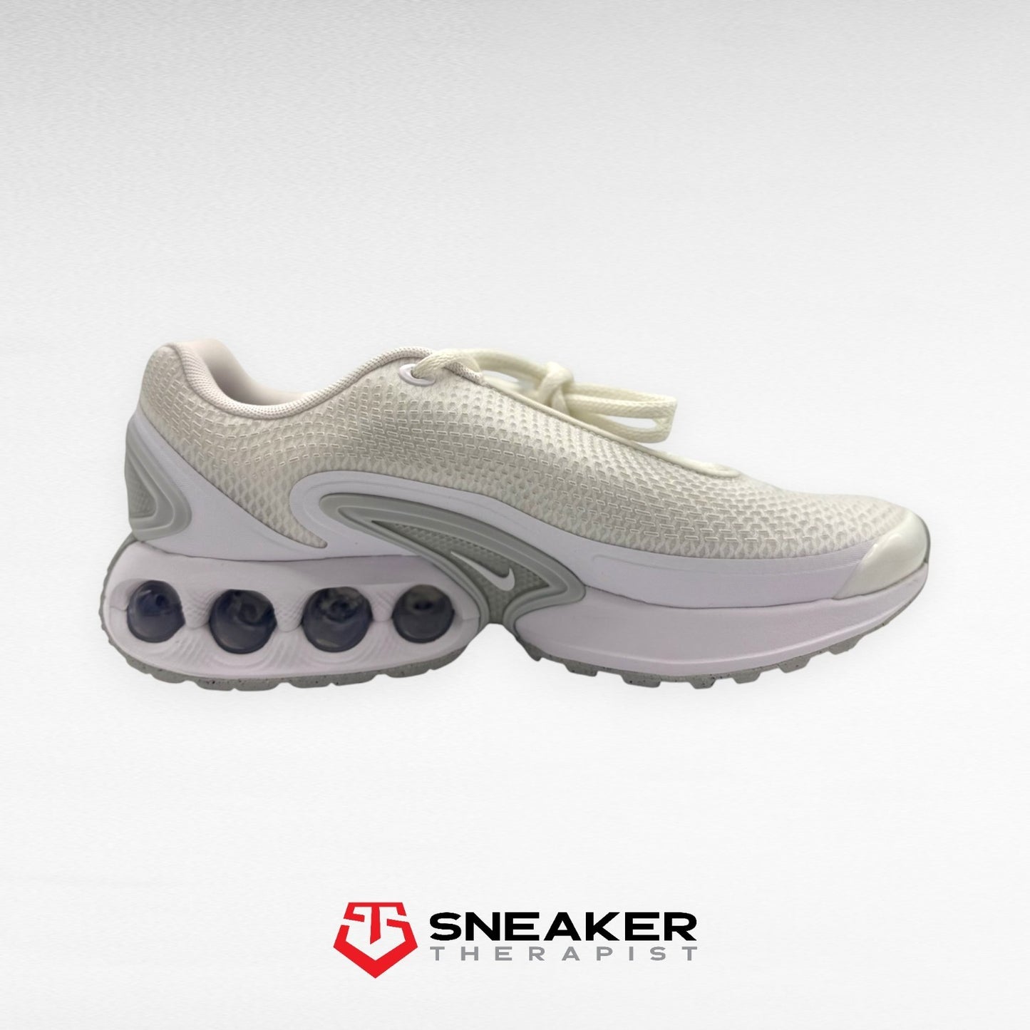 Nike Air Max DN 'White Metallic Silver' - DV3337-101 - Größe 40 | 41 | 42.5 | 43