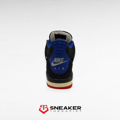 Nike Air Jordan 4 Retro GS 'Rare Air' SKU: IB4171 003 Gr. EUR 36.5 | US 4.5Y